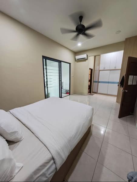 Rumah Teres 3 Tingkat untuk Dijual di Taman Kota Syahbandar (Melaka City) - TP Wee - PropertyGuru.com.my