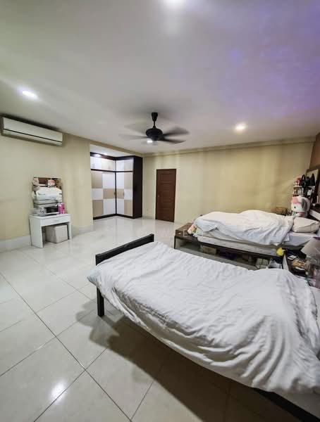 Rumah Teres 3 Tingkat untuk Dijual di Taman Kota Syahbandar (Melaka City) - TP Wee - PropertyGuru.com.my