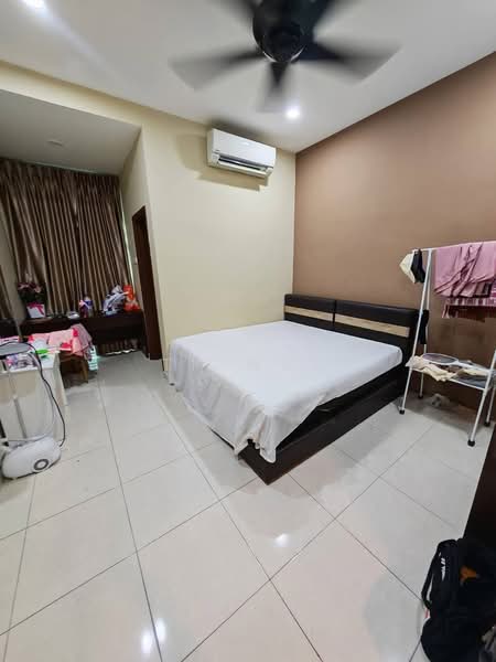 Rumah Teres 3 Tingkat untuk Dijual di Taman Kota Syahbandar (Melaka City) - TP Wee - PropertyGuru.com.my