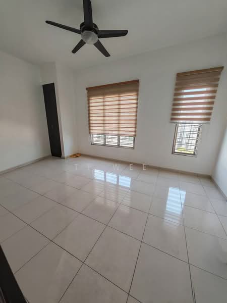 Rumah Teres 3 Tingkat untuk Dijual di Taman Kota Syahbandar (Melaka City) - TP Wee - PropertyGuru.com.my