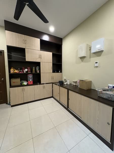 Rumah Teres 3 Tingkat untuk Dijual di Taman Kota Syahbandar (Melaka City) - TP Wee - PropertyGuru.com.my
