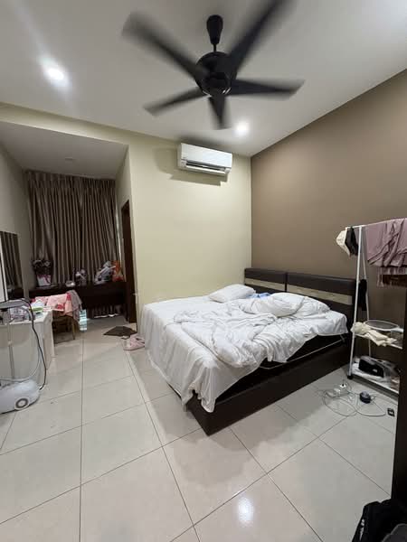 Rumah Teres 3 Tingkat untuk Dijual di Taman Kota Syahbandar (Melaka City) - TP Wee - PropertyGuru.com.my