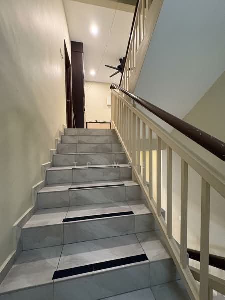 Rumah Teres 3 Tingkat untuk Dijual di Taman Kota Syahbandar (Melaka City) - TP Wee - PropertyGuru.com.my