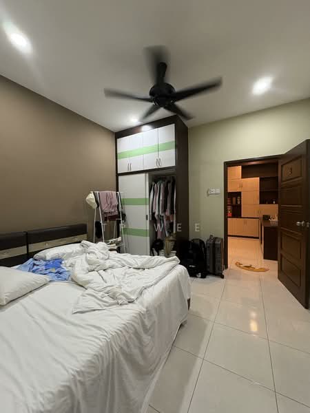 Rumah Teres 3 Tingkat untuk Dijual di Taman Kota Syahbandar (Melaka City) - TP Wee - PropertyGuru.com.my