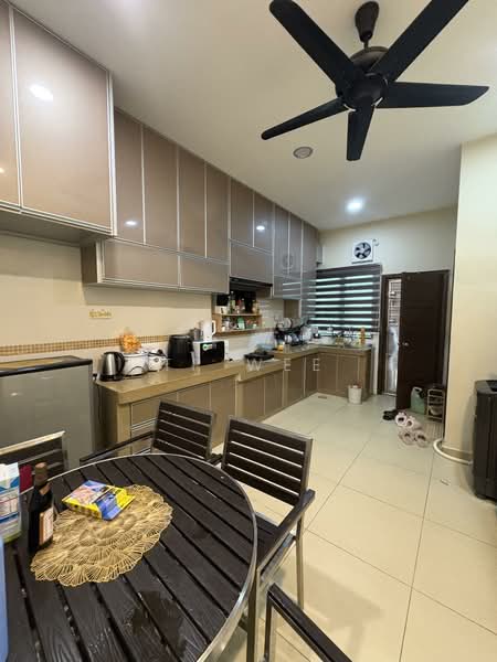Rumah Teres 3 Tingkat untuk Dijual di Taman Kota Syahbandar (Melaka City) - TP Wee - PropertyGuru.com.my