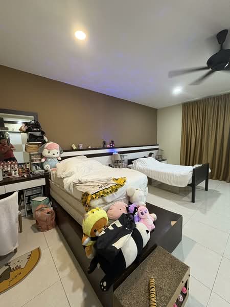 Rumah Teres 3 Tingkat untuk Dijual di Taman Kota Syahbandar (Melaka City) - TP Wee - PropertyGuru.com.my