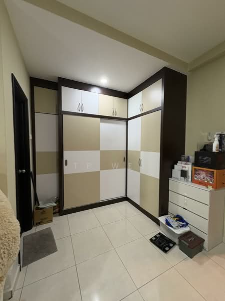 Rumah Teres 3 Tingkat untuk Dijual di Taman Kota Syahbandar (Melaka City) - TP Wee - PropertyGuru.com.my