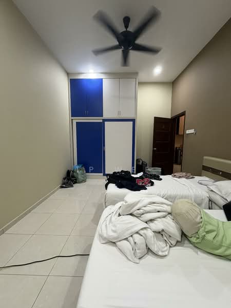 Rumah Teres 3 Tingkat untuk Dijual di Taman Kota Syahbandar (Melaka City) - TP Wee - PropertyGuru.com.my