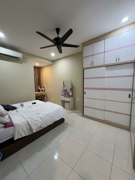 Rumah Teres 3 Tingkat untuk Dijual di Taman Kota Syahbandar (Melaka City) - TP Wee - PropertyGuru.com.my