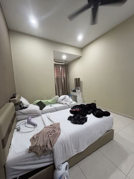 Rumah Teres 3 Tingkat untuk Dijual di Taman Kota Syahbandar (Melaka City) - TP Wee - PropertyGuru.com.my