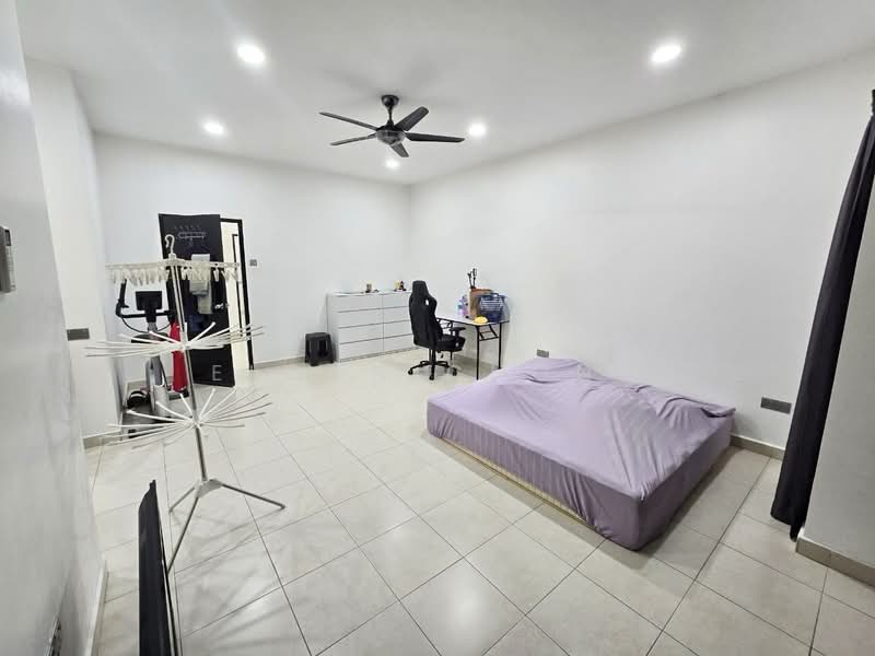 Rumah Teres 2 Tingkat untuk Dijual di Kajang (Selangor) - Eldon Chong - Bedroom - PropertyGuru.com.my