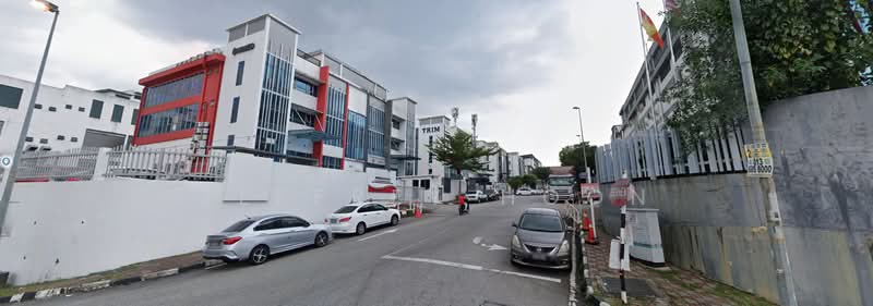 Factory for Sale in Taman Perindustrian Kip (Kepong) - Jeffrey Hoon - Exterior - PropertyGuru.com.my