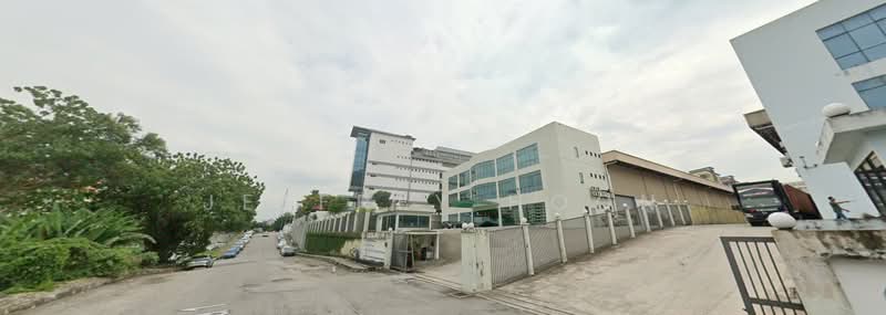 Factory for Sale in Taman Perindustrian Kip (Kepong) - Jeffrey Hoon - Exterior - PropertyGuru.com.my