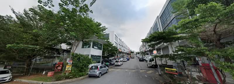 Factory for Sale in Taman Perindustrian Kip (Kepong) - Jeffrey Hoon - Exterior - PropertyGuru.com.my