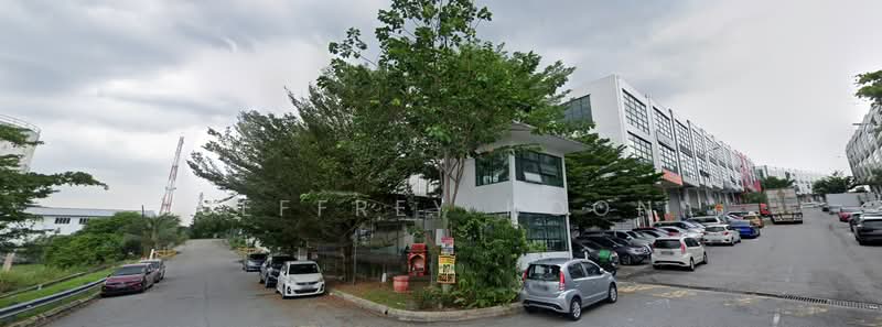 Factory for Sale in Taman Perindustrian Kip (Kepong) - Jeffrey Hoon - Exterior - PropertyGuru.com.my