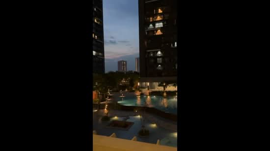 Servis Apartment untuk Disewa di Setia City Residences - Dawitt Tan - PropertyGuru.com.my