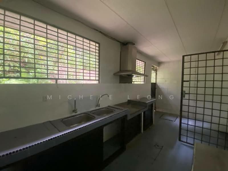 2-storey Terraced House for Sale in Taman Rasi Jaya (Menglembu) - Michele Leong - Kitchen - PropertyGuru.com.my