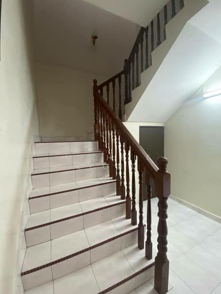 2-storey Terraced House for Sale in Taman Rasi Jaya (Menglembu) - Michele Leong - Interior - PropertyGuru.com.my