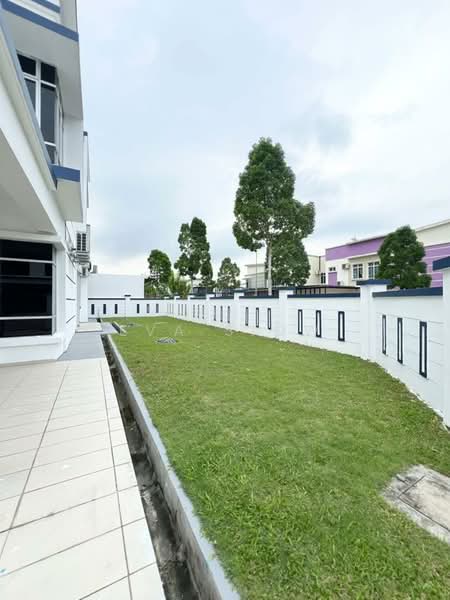 Cluster House for Sale in Setia Tropika (Johor Bahru) - Eva Siow - Exterior - PropertyGuru.com.my