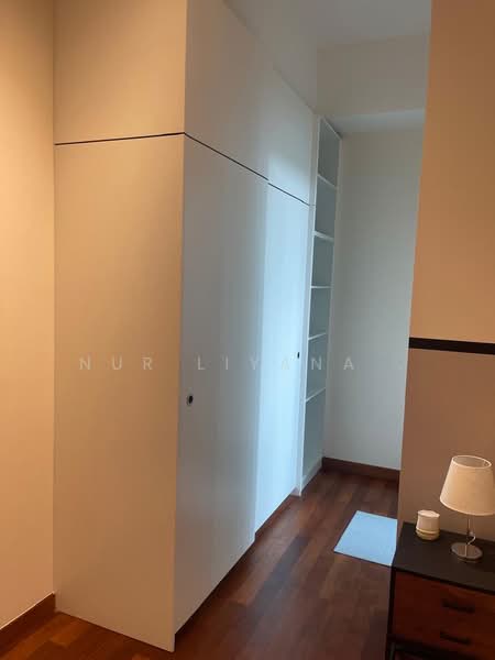 Servis Apartment untuk Disewa di Senada Residence @ KLGCC Resort - Nur Liyana . - PropertyGuru.com.my
