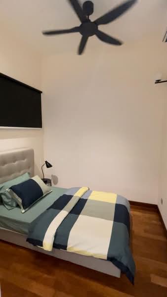 Servis Apartment untuk Disewa di Senada Residence @ KLGCC Resort - Nur Liyana . - PropertyGuru.com.my