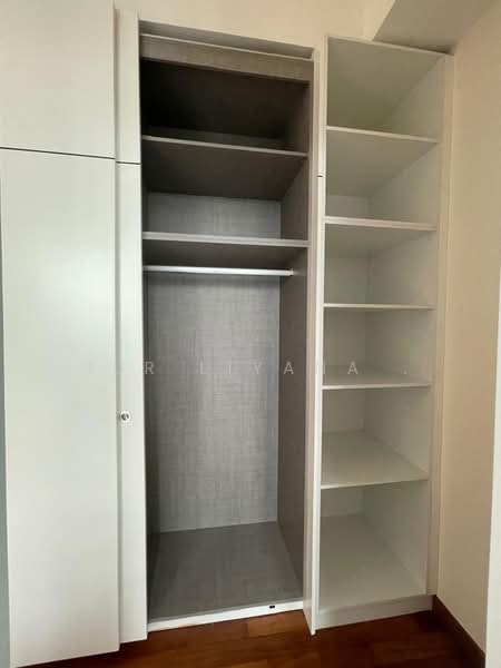 Servis Apartment untuk Disewa di Senada Residence @ KLGCC Resort - Nur Liyana . - PropertyGuru.com.my