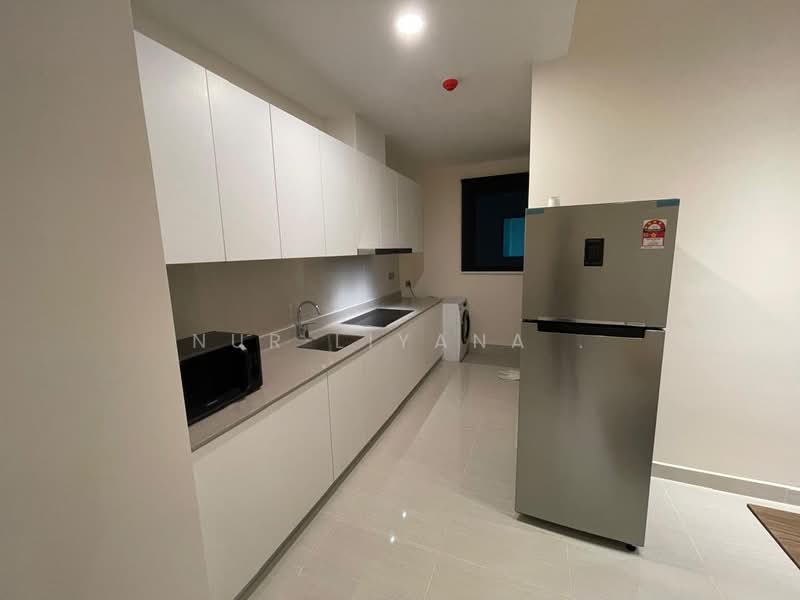 Servis Apartment untuk Disewa di Senada Residence @ KLGCC Resort - Nur Liyana . - PropertyGuru.com.my