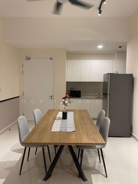 Servis Apartment untuk Disewa di Senada Residence @ KLGCC Resort - Nur Liyana . - PropertyGuru.com.my
