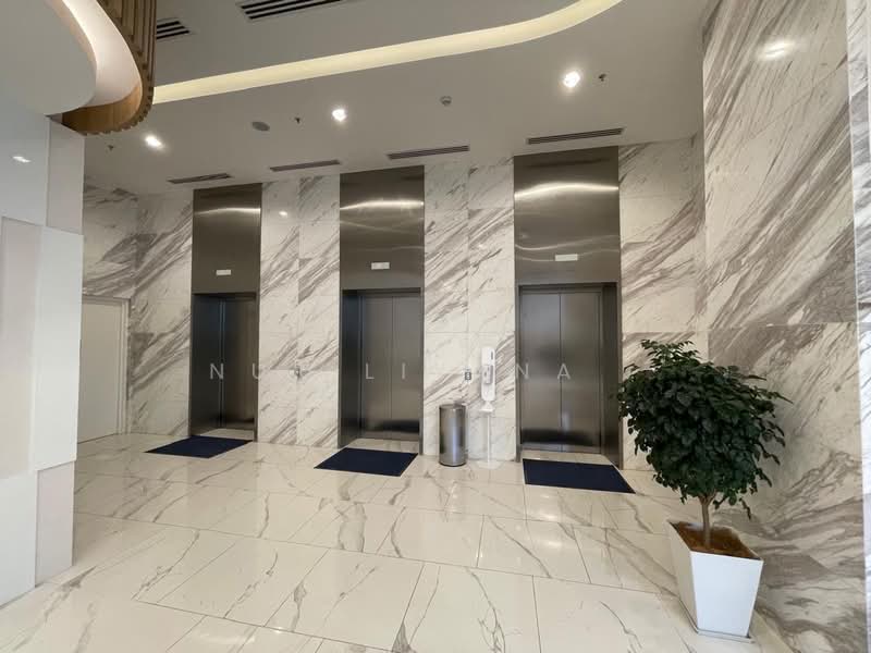 Servis Apartment untuk Disewa di Senada Residence @ KLGCC Resort - Nur Liyana . - PropertyGuru.com.my