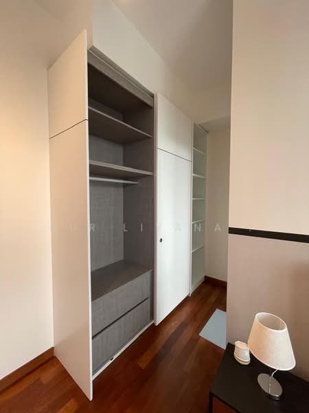 Servis Apartment untuk Disewa di Senada Residence @ KLGCC Resort - Nur Liyana . - PropertyGuru.com.my