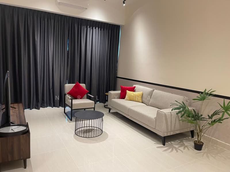 Servis Apartment untuk Disewa di Senada Residence @ KLGCC Resort - Nur Liyana . - PropertyGuru.com.my