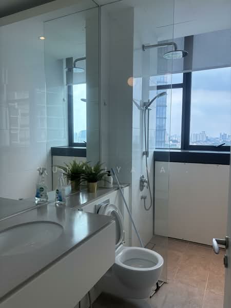 Kediaman Servis untuk Disewa di Senada Residence @ KLGCC Resort - Nur Liyana . - PropertyGuru.com.my