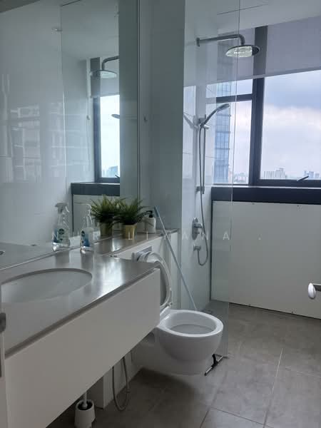 Kediaman Servis untuk Disewa di Senada Residence @ KLGCC Resort - Nur Liyana . - PropertyGuru.com.my
