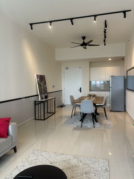 Kediaman Servis untuk Disewa di Senada Residence @ KLGCC Resort - Nur Liyana . - PropertyGuru.com.my