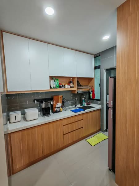 Condominium for Sale at 99 Residence - Leemini Lee - Kitchen - PropertyGuru.com.my