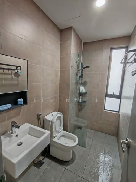 Condominium for Sale at 99 Residence - Leemini Lee - Bathroom - PropertyGuru.com.my