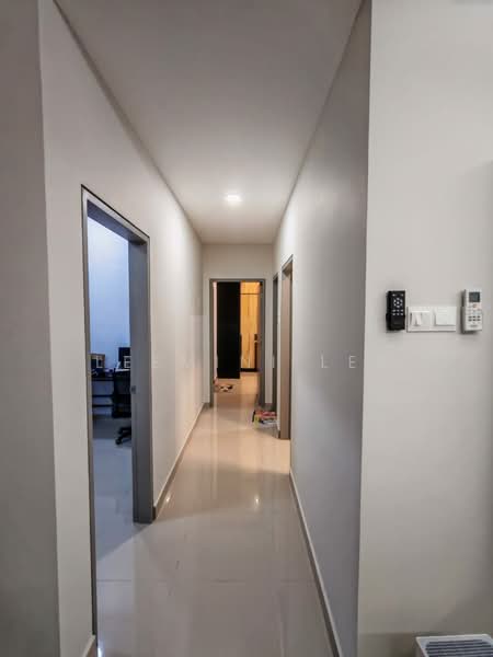Condominium for Sale at 99 Residence - Leemini Lee - Corridor - PropertyGuru.com.my