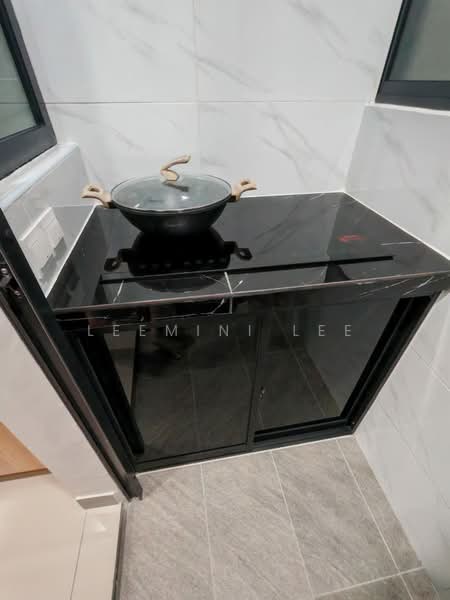 Condominium for Sale at 99 Residence - Leemini Lee - Kitchen - PropertyGuru.com.my