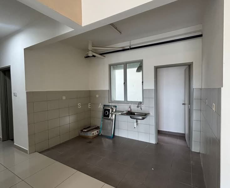 Servis Apartment untuk Dijual di Park @ One South - Sean Ng - Kitchen - PropertyGuru.com.my