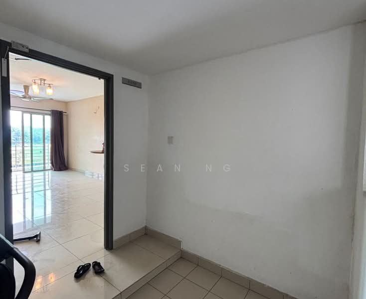 Servis Apartment untuk Dijual di Park @ One South - Sean Ng - Entrance - PropertyGuru.com.my