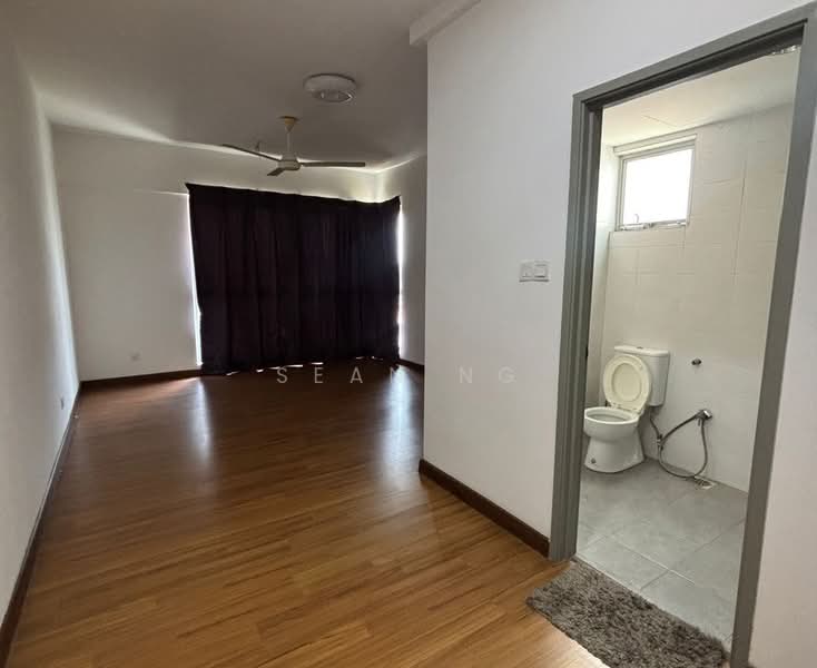 Servis Apartment untuk Dijual di Park @ One South - Sean Ng - PropertyGuru.com.my