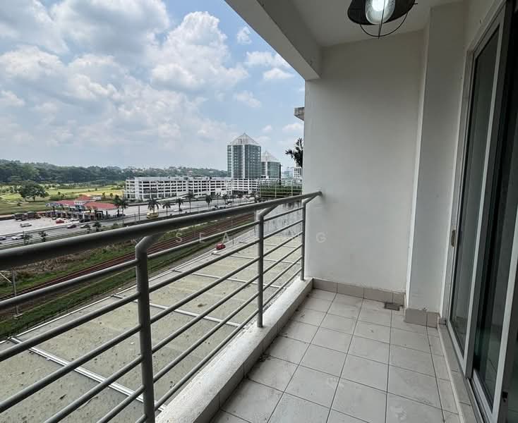 Servis Apartment untuk Dijual di Park @ One South - Sean Ng - PropertyGuru.com.my