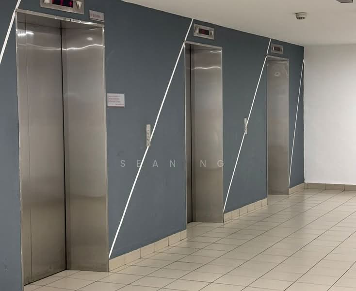 Servis Apartment untuk Dijual di Park @ One South - Sean Ng - PropertyGuru.com.my