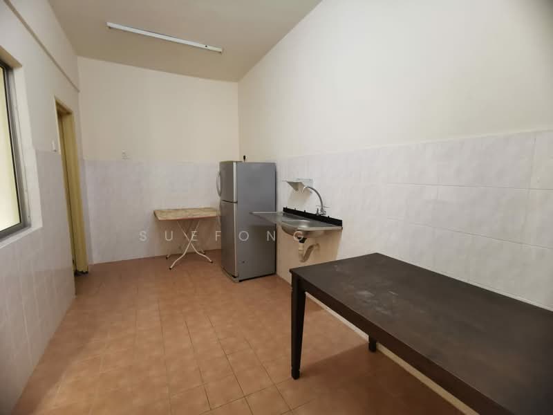 Condominium for Rent at Wangsa Metroview - Suefong Lim - Kitchen - PropertyGuru.com.my