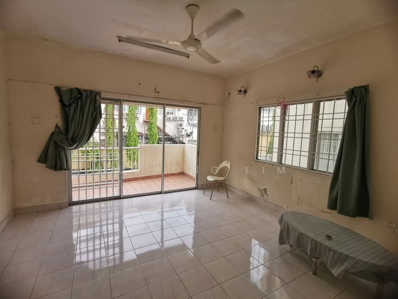 Condominium for Rent at Wangsa Metroview - Suefong Lim - Living Room - PropertyGuru.com.my