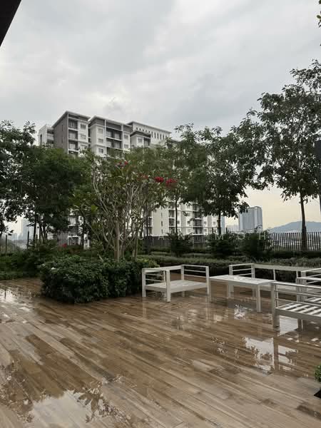 Condominium for Rent at The Maple Residences - Sai Kuan Moh - Exterior - PropertyGuru.com.my