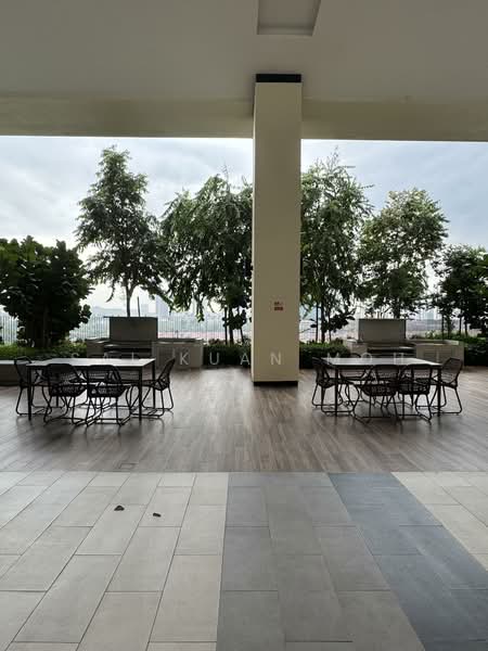 Condominium for Rent at The Maple Residences - Sai Kuan Moh - Exterior - PropertyGuru.com.my