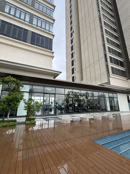Condominium for Rent at The Maple Residences - Sai Kuan Moh - Exterior - PropertyGuru.com.my