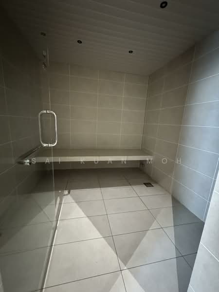 Condominium for Rent at The Maple Residences - Sai Kuan Moh - Bathroom - PropertyGuru.com.my