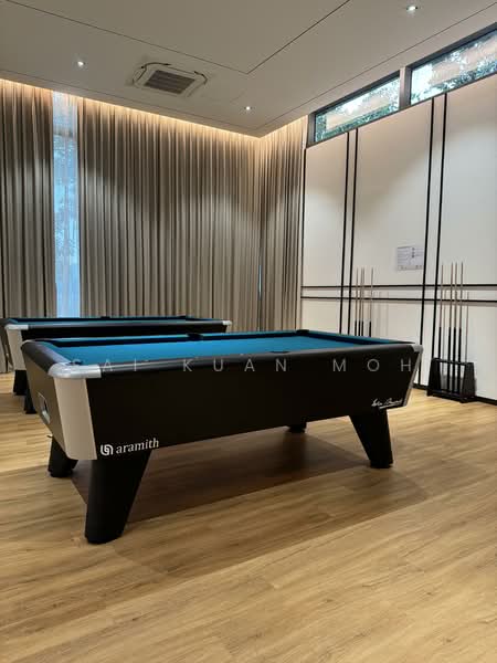Condominium for Rent at The Maple Residences - Sai Kuan Moh - Interior - PropertyGuru.com.my